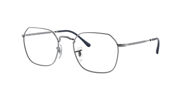 RAY-BAN VISTA 0RX3694V 2502 53 Unisex Eyeglasses-Image 1
