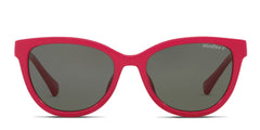 Miraflex Cat - Eye style Sunglasses-image 2
