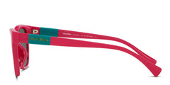 Miraflex Cat - Eye style Sunglasses-image 3