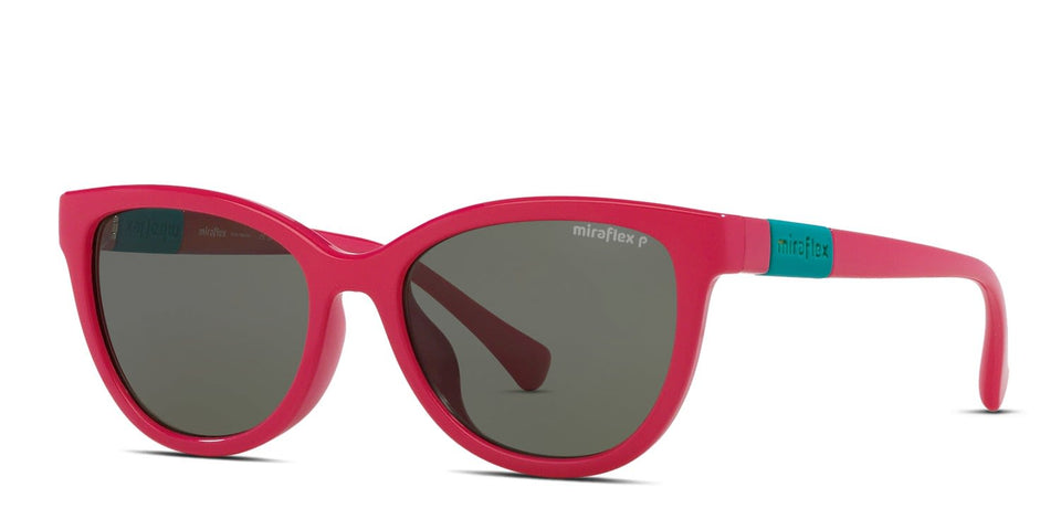 Miraflex Cat - Eye style Sunglasses
