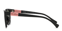 Miraflex Cat - Eye style Sunglasses-image 3