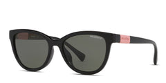 Miraflex Cat - Eye style Sunglasses-image 1