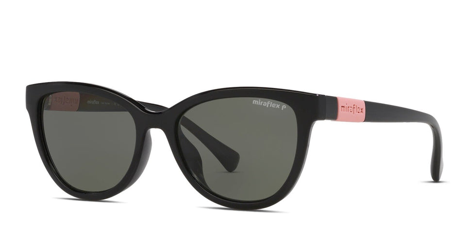 Miraflex Cat - Eye style Sunglasses