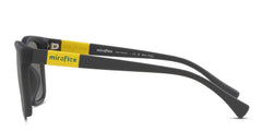 Miraflex Rectangle style Sunglasses-image 3