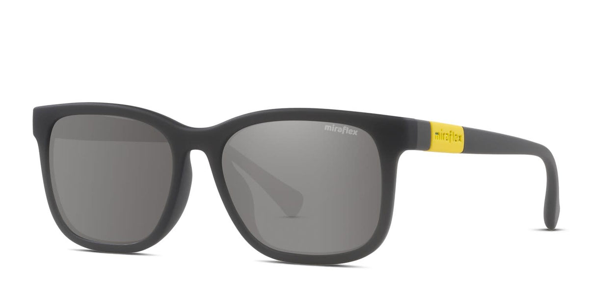 Miraflex Rectangle style Sunglasses-image 1