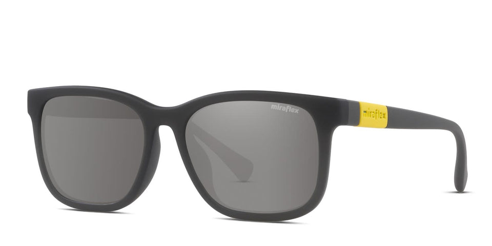 Miraflex Rectangle style Sunglasses