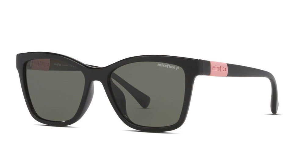 Miraflex Butterfly style Sunglasses