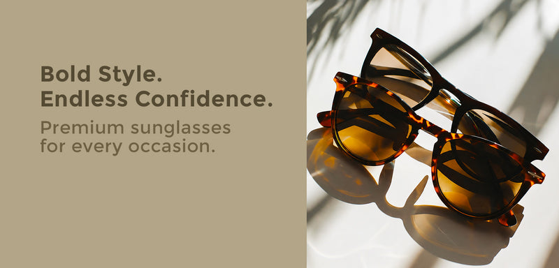 Black Friday sales — sunglasses, frames, and contact lenses