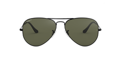 Ray-Ban RB3025 002/58 62-14 Unisex's Sunglasses-image 2