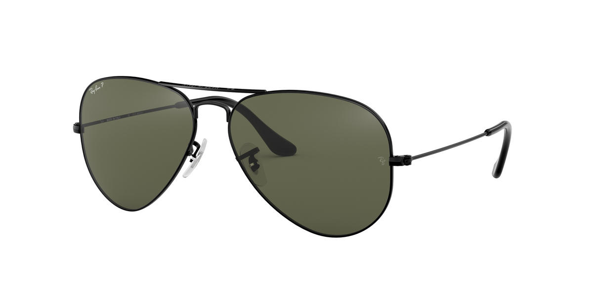 Ray-Ban RB3025 002/58 62-14 Unisex's Sunglasses-image 1