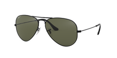 Ray-Ban RB3025 002/58 62-14 Unisex's Sunglasses-image 1