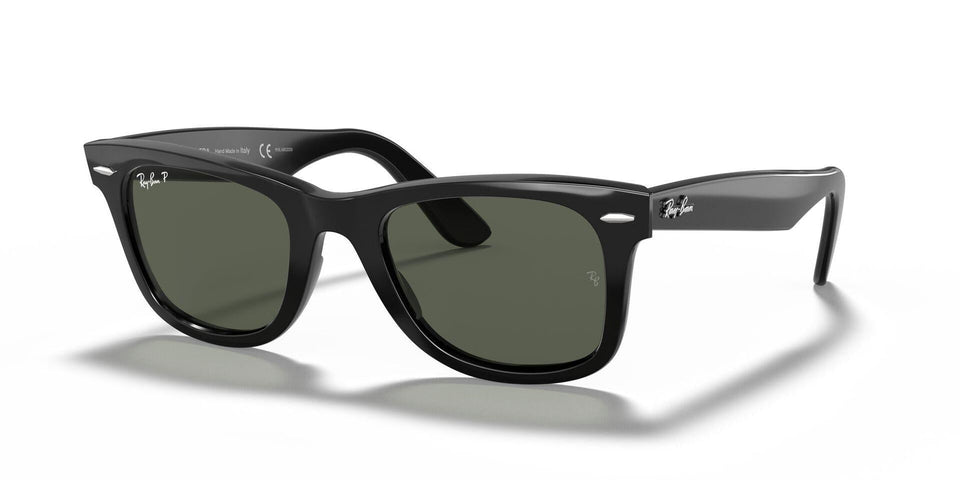 Ray-Ban Unisex RB2140 901/58 54 Sunglasses