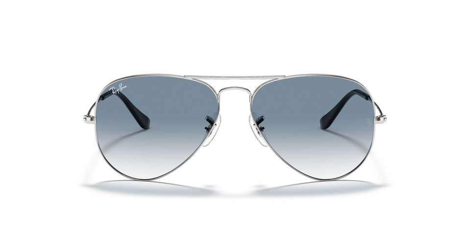 Ray-Ban Unisex RB3025 003/3F 62 Sunglasses