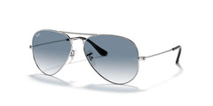 Ray-Ban Unisex RB3025 003/3F 62 Sunglasses-image 5