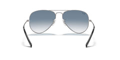 Ray-Ban Unisex RB3025 003/3F 62 Sunglasses-image 4