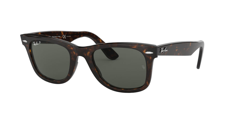 Ray-Ban Unisex RB2140 902/58 50 Sunglasses