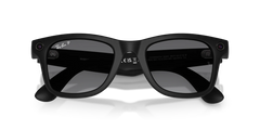 AI Glasses Ray-Ban Wearable Gen 2 0RW4012 601ST3 50