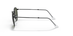 Ray-Ban Unisex RB3447 9199/31 53 Sunglasses-image 3