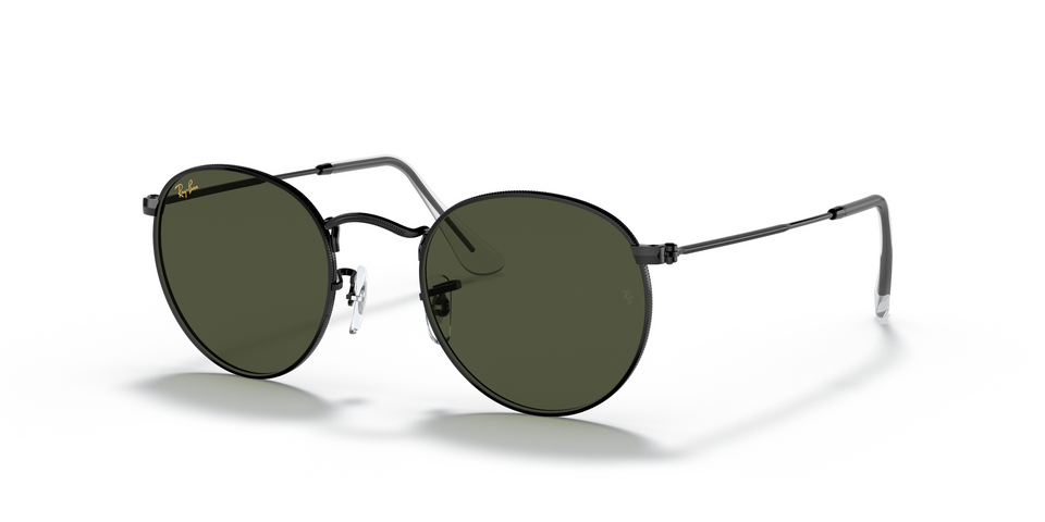 Ray-Ban Unisex RB3447 9199/31 53 Sunglasses