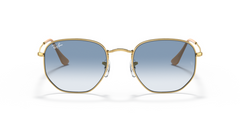 Ray-Ban Unisex RB3548 001/3F 51 Sunglasses-image 2