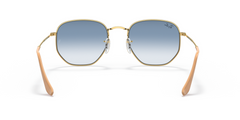 Ray-Ban Unisex RB3548 001/3F 51 Sunglasses-image 4
