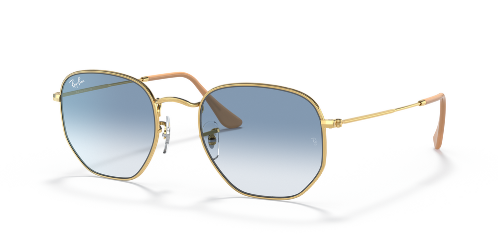 Ray-Ban Unisex RB3548 001/3F 51 Sunglasses-image 1
