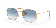 Ray-Ban Unisex RB3548 001/3F 51 Sunglasses-image 1