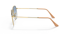 Ray-Ban Unisex RB3548 001/3F 51 Sunglasses-image 3