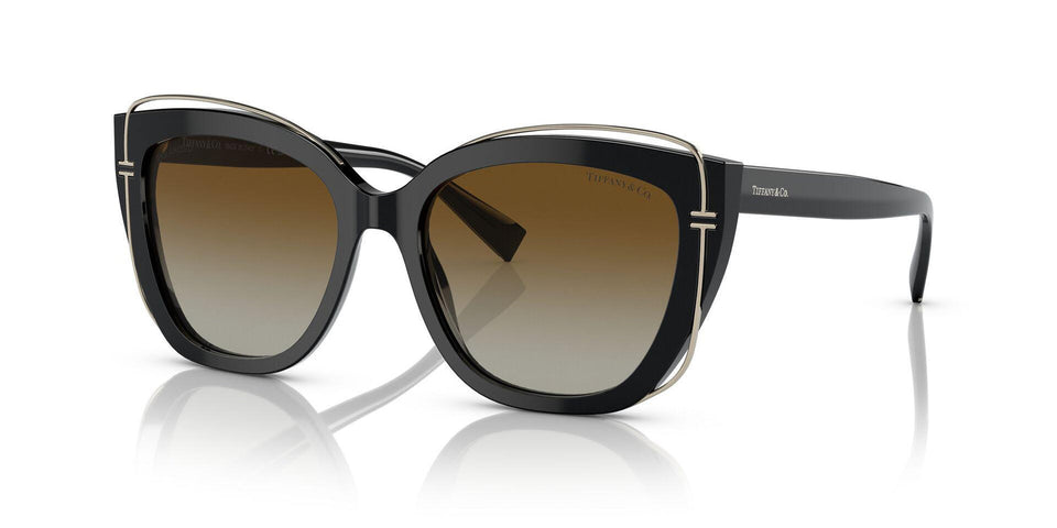 Tiffany Cat-Eye-Style Sunglasses