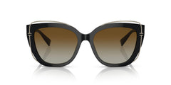 Tiffany Cat-Eye-Style Sunglasses-image 3
