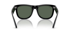 Ray-Ban RBR0502S 6677VR 50 Unisex Sunglasses-image 4