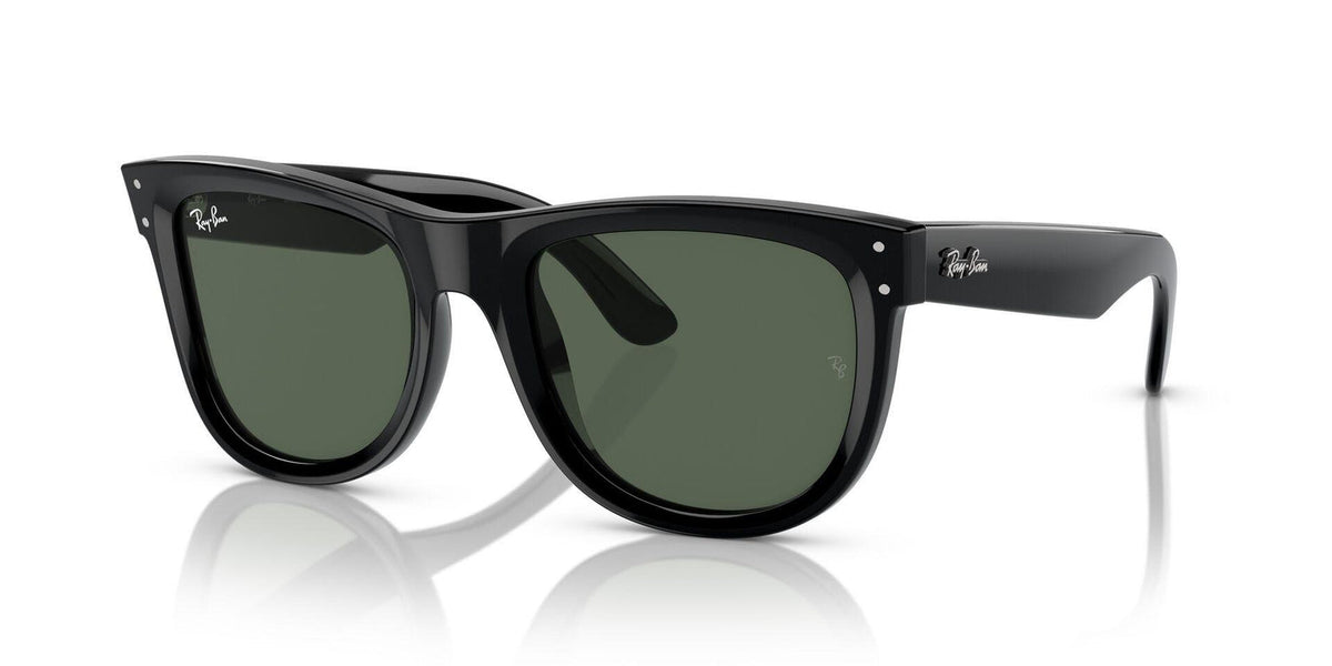 Ray-Ban RBR0502S 6677VR 50 Unisex Sunglasses-image 1