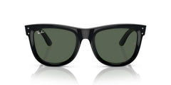 Ray-Ban RBR0502S 6677VR 50 Unisex Sunglasses-image 2