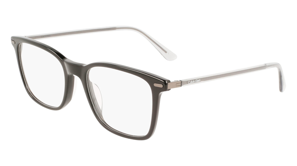 CALVIN KLEIN CK22541 001 53 Unisex Eyeglasses-image 1