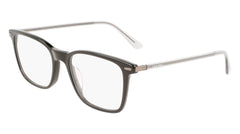 CALVIN KLEIN CK22541 001 53 Unisex Eyeglasses-image 1