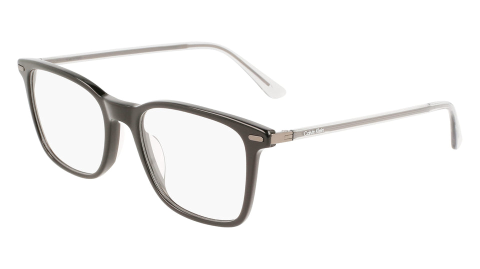 CALVIN KLEIN CK22541 001 53 Unisex Eyeglasses