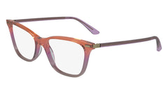 CALVIN KLEIN CK 23544 815 53 Women Eyeglasses-image 1