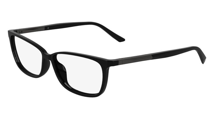 CALVIN KLEIN CK24546 001 55 Women Eyeglasses-image 1