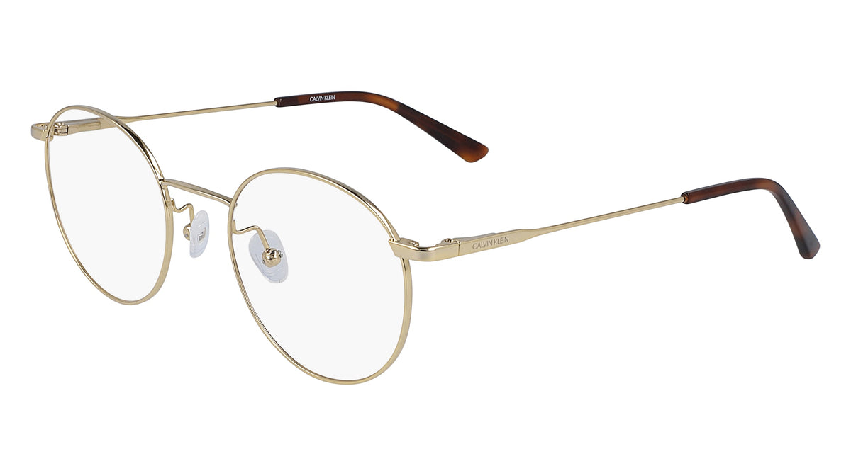 CALVIN KLEIN CK19119 717 49 Unisex Eyeglasses-image 1