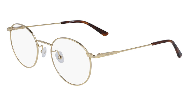 CALVIN KLEIN CK19119 717 49 Unisex Eyeglasses-image 1