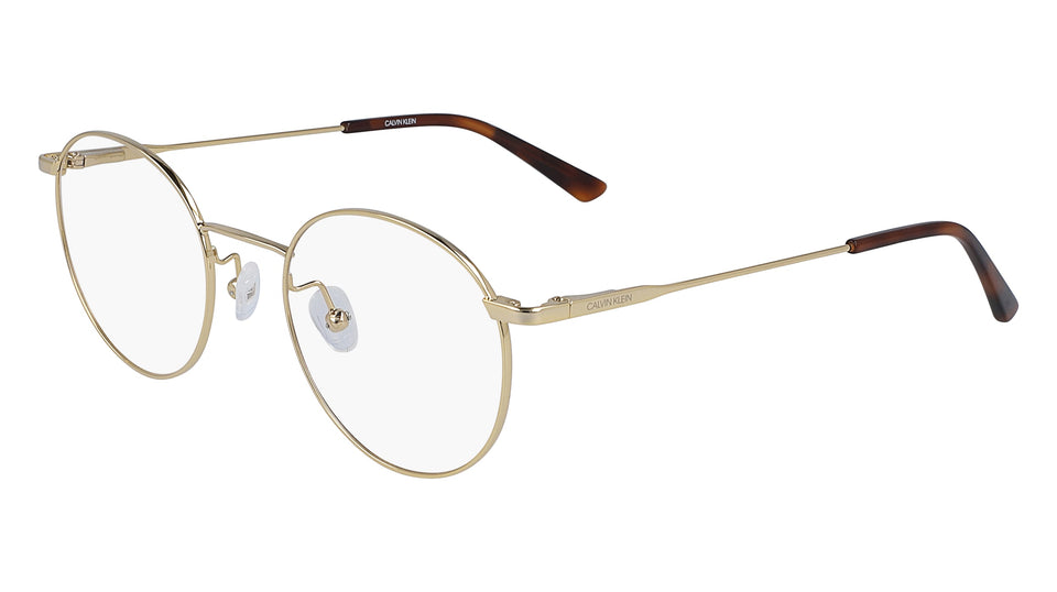 CALVIN KLEIN CK19119 717 49 Unisex Eyeglasses