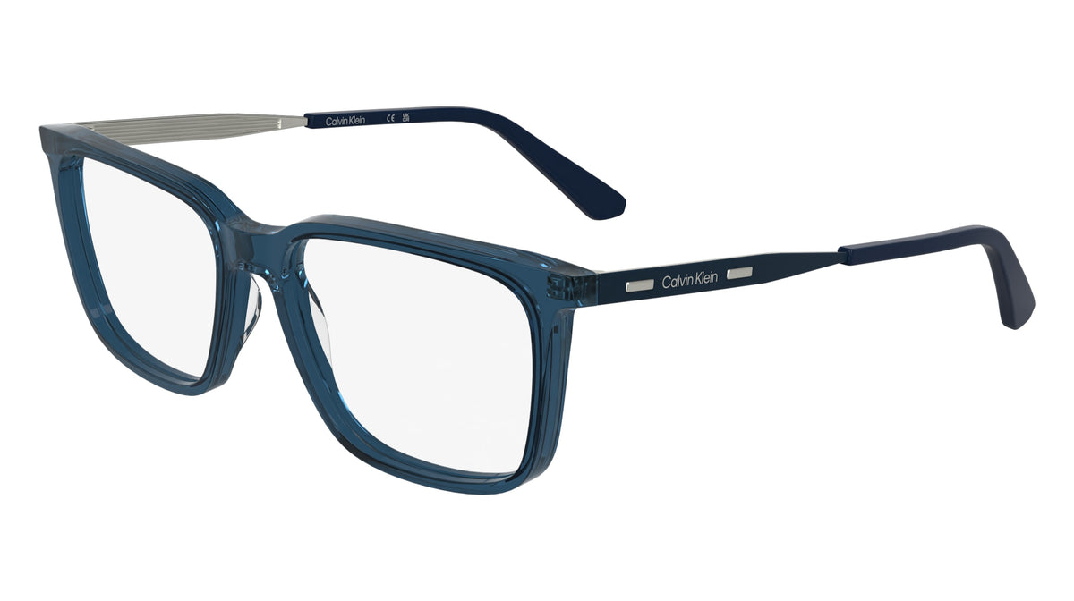 CALVIN KLEIN CK25517 400 56 Unisex Eyeglasses-image 1