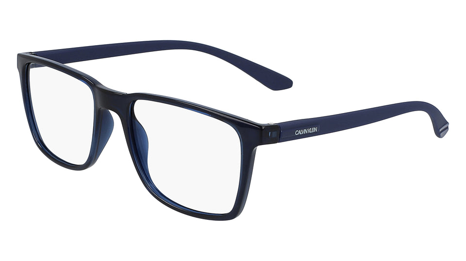 CALVIN KLEIN CK19573N 405 54 Unisex Eyeglasses