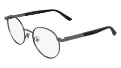 CALVIN KLEIN CK25112 070 50 Unisex Eyeglasses-image 1