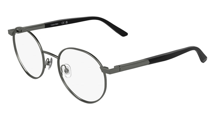 CALVIN KLEIN CK25112 070 50 Unisex Eyeglasses-image 1