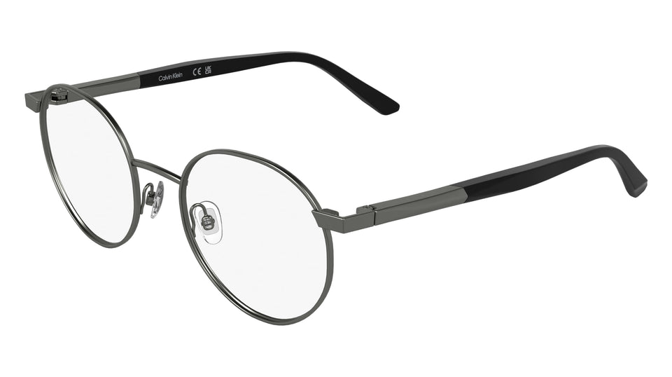 CALVIN KLEIN CK25112 070 50 Unisex Eyeglasses