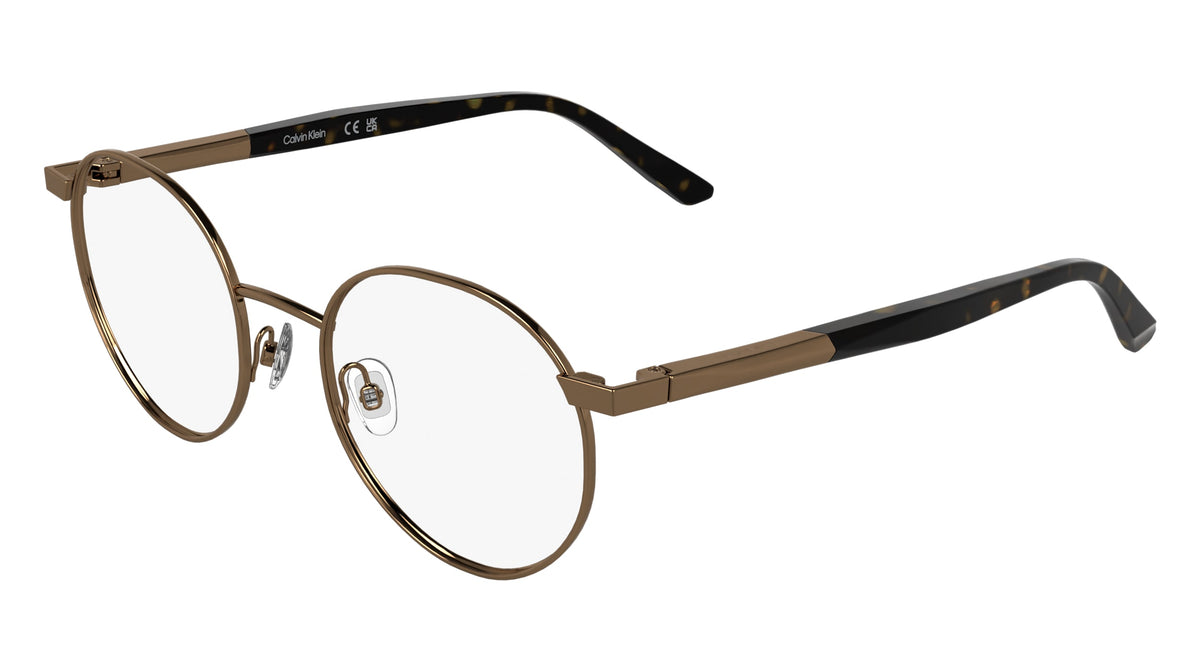 CALVIN KLEIN CK25112 771 50 Women Eyeglasses-image 1
