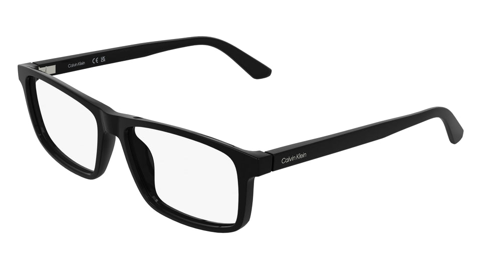 CALVIN KLEIN CK25546 001 55 Women Eyeglasses