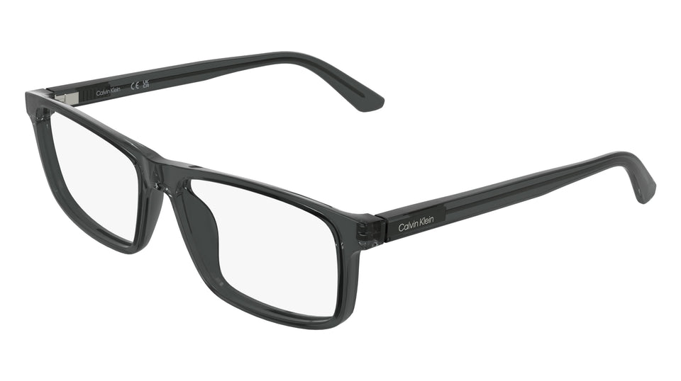 CALVIN KLEIN CK25546 035 55 Men Eyeglasses