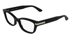 CALVIN KLEIN CK25541 001 52 Women Eyeglasses-image 1